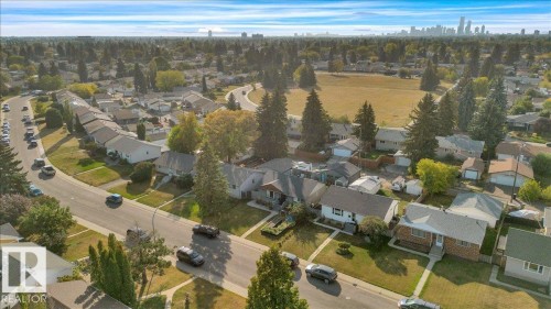 10548 40 Street, Edmonton, AB - Outdoor With View