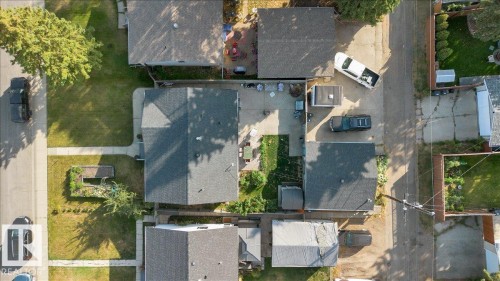 10548 40 Street, Edmonton, AB - Outdoor