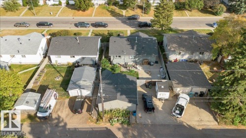 10548 40 Street, Edmonton, AB - Outdoor With View