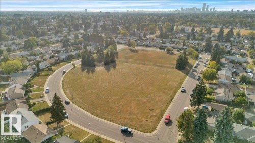 10548 40 Street, Edmonton, AB - Outdoor With View
