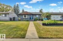 10548 40 Street, Edmonton, AB  - Outdoor With Facade 