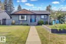 10548 40 Street, Edmonton, AB  - Outdoor 