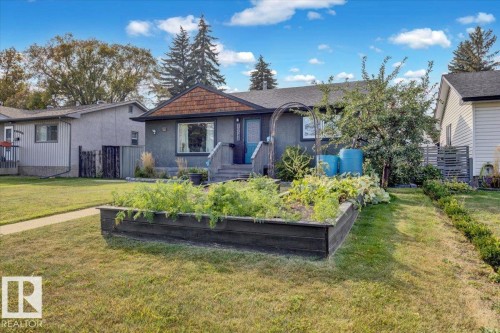 10548 40 Street, Edmonton, AB - Outdoor