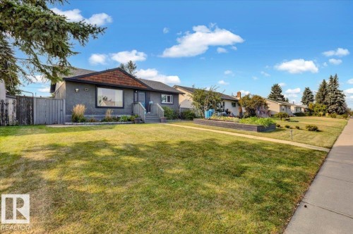 10548 40 Street, Edmonton, AB - Outdoor