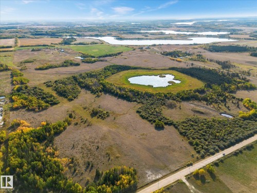 Highway 777 & Twp. 563, Rural Lac Ste. Anne County, AB 
