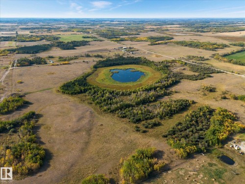 Highway 777 & Twp. 563, Rural Lac Ste. Anne County, AB 