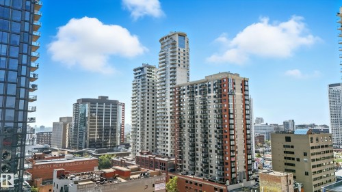 3502 10152 104 Street, Edmonton, AB - Outdoor With Facade
