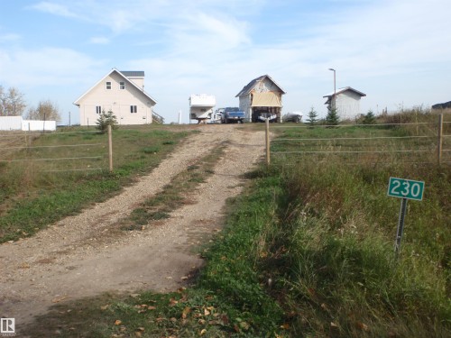 230 59518 Rge Rd 55, Rural Barrhead County, AB - Outdoor