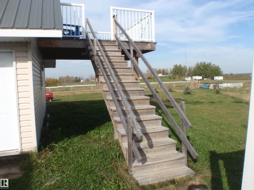 230 59518 Rge Rd 55, Rural Barrhead County, AB - Outdoor