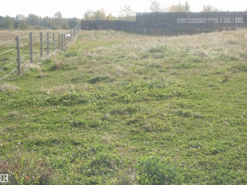 230 59518 Rge Rd 55, Rural Barrhead County, AB - Outdoor With View