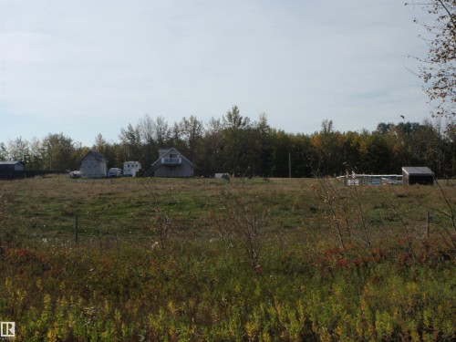 230 59518 Rge Rd 55, Rural Barrhead County, AB - Outdoor With View