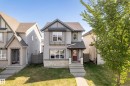 3623 13 Street, Edmonton, AB  - Outdoor With Facade 