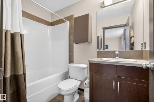 3623 13 Street, Edmonton, AB - Indoor Photo Showing Bathroom