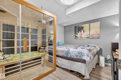 3623 13 Street, Edmonton, AB - Indoor Photo Showing Bedroom