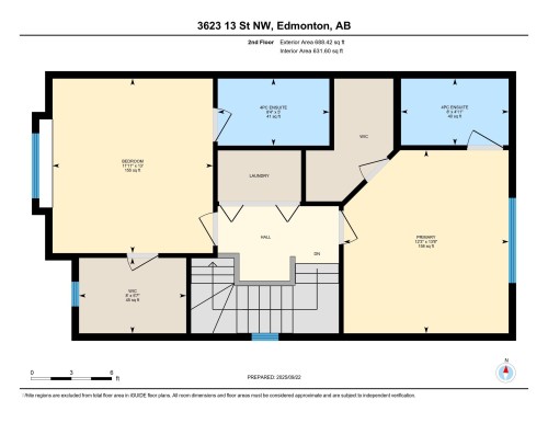 3623 13 Street, Edmonton, AB - Other