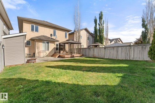 10655 181 Avenue, Edmonton, AB - Outdoor