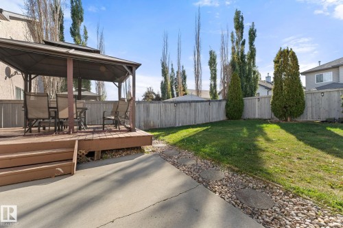 10655 181 Avenue, Edmonton, AB - Outdoor