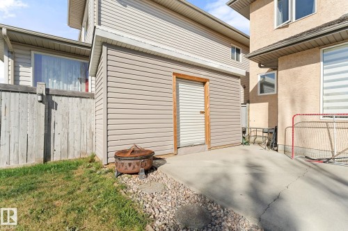 10655 181 Avenue, Edmonton, AB - Outdoor With Exterior