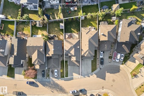 10655 181 Avenue, Edmonton, AB - 