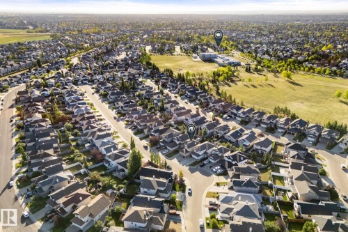 10655 181 Avenue, Edmonton, AB - Outdoor With View