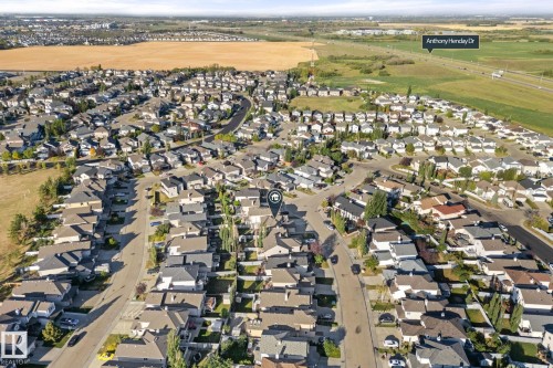 10655 181 Avenue, Edmonton, AB - Outdoor With View