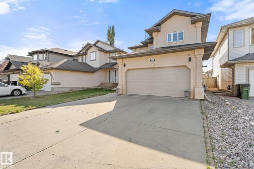 10655 181 Avenue, Edmonton, AB - Outdoor