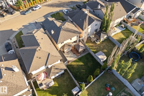 10655 181 Avenue, Edmonton, AB - Outdoor With View