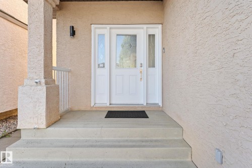 10655 181 Avenue, Edmonton, AB - Outdoor With Exterior