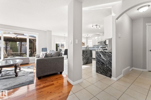 10655 181 Avenue, Edmonton, AB - Indoor