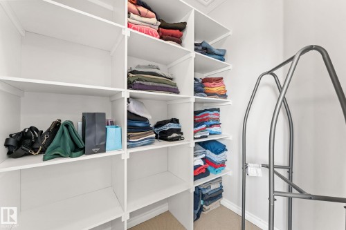 10655 181 Avenue, Edmonton, AB - Indoor With Storage