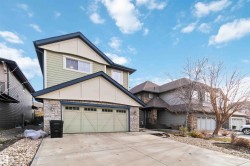 478 AINSLIE Crescent SW  Edmonton, AB T6W 0H7