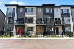 162 804 WELSH Drive SW  Edmonton, AB T6X 1Y8