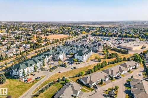 303 13625 34 Street, Edmonton, AB - Outdoor With View