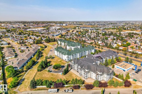 303 13625 34 Street, Edmonton, AB - Outdoor With View