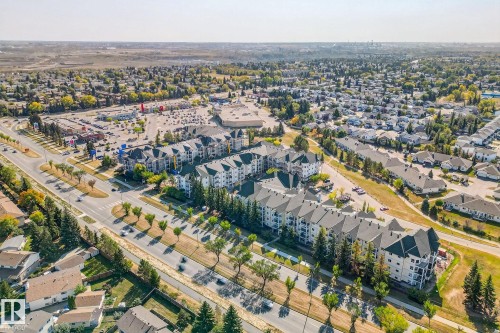 303 13625 34 Street, Edmonton, AB - Outdoor With View