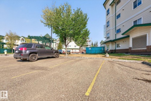 303 13625 34 Street, Edmonton, AB - Outdoor