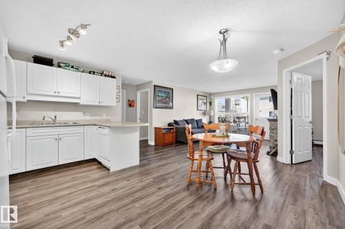 303 13625 34 Street, Edmonton, AB - Indoor