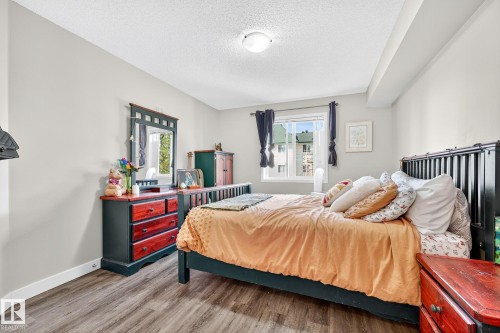 303 13625 34 Street, Edmonton, AB - Indoor Photo Showing Bedroom