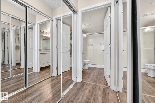 303 13625 34 Street, Edmonton, AB - Indoor
