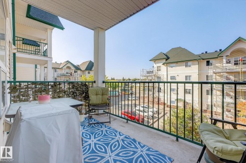 303 13625 34 Street, Edmonton, AB - Outdoor With Exterior