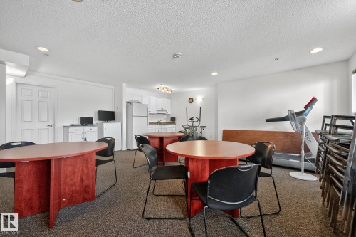 303 13625 34 Street, Edmonton, AB - Indoor