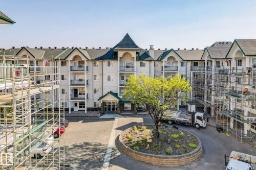 303 13625 34 Street, Edmonton, AB - Outdoor With Facade