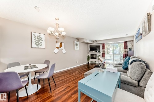 104 10118 106 Avenue, Edmonton, AB - Indoor