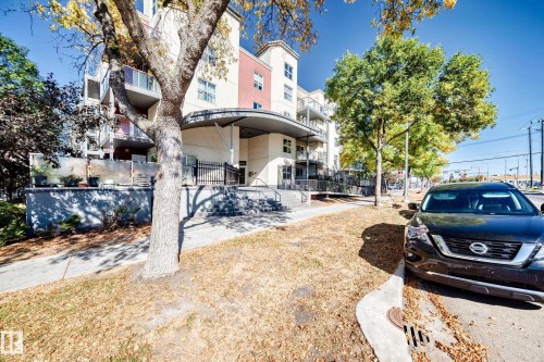 104 10118 106 Avenue, Edmonton, AB - Outdoor