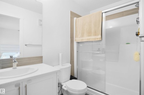 19 903 Crystallina Nera Way, Edmonton, AB - Indoor Photo Showing Bathroom