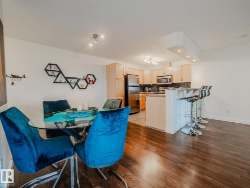 431 11603 Ellerslie Road, Edmonton, AB - Indoor