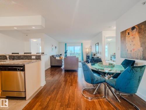 431 11603 Ellerslie Road, Edmonton, AB - Indoor