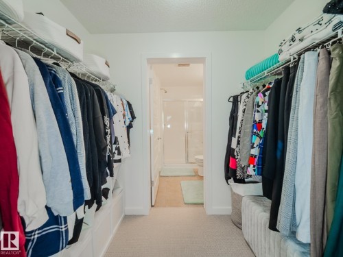 431 11603 Ellerslie Road, Edmonton, AB - Indoor With Storage