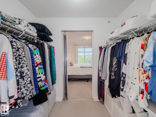 431 11603 Ellerslie Road, Edmonton, AB - Indoor With Storage
