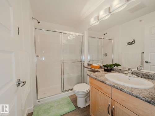 431 11603 Ellerslie Road, Edmonton, AB - Indoor Photo Showing Bathroom